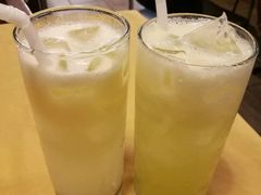 -真浪花园海鲜餐馆