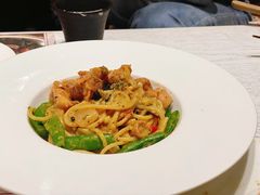 -娜娜家·Nana's restaurant(国金汇店)
