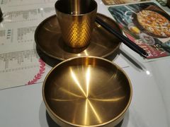 -凤来茶餐·粤菜馆(珠江新城店)
