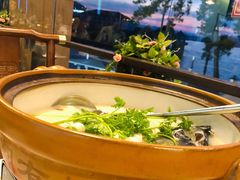 -宝荣鱼馆·临湖之宴(千岛湖店)