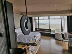 -深圳滨河时代ICON LAB艾垦酒店