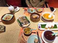 -点都德(奥体印象城店)