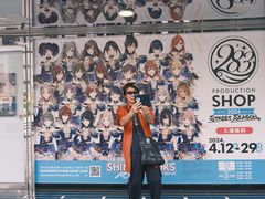 -秋叶原电器街