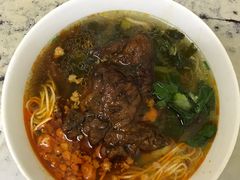-小桃园餐厅
