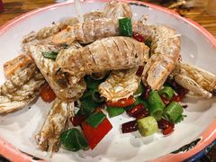 -夹夹大·蟹蟹大排档(财富又一城店)