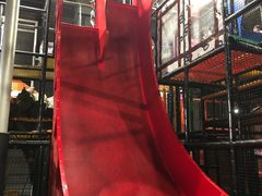 -VFSC极限蹦床主题公园(乐园道彩悦城阳光店)