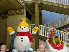 -广州热雪奇迹