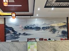 -十万大山布透温泉