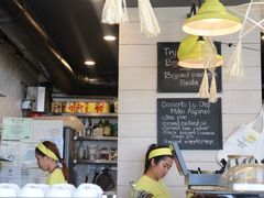 -The Sunny Side Cafe Station 1