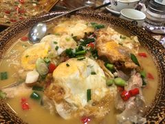 -朗妈私房菜(婺女州店)