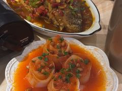 -香缇小院私房菜(盐务街店)