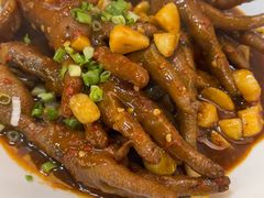 -亿牌牌东北烧烤(怀特店)