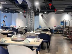 -碗中海·蒸汽海鲜·桑拿鸡(岭南天地店)