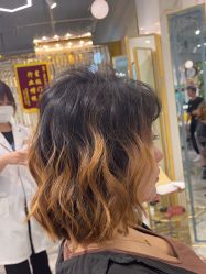 -容萨美业·美容美发