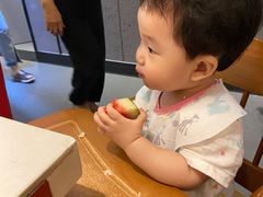 -海底捞火锅(泉城路店)