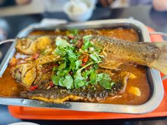 -中科大东区东苑餐厅(天使路店)