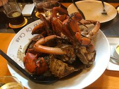 -Ministry of Crab(科伦坡店)