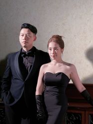 -金夫人婚纱摄影(总店)
