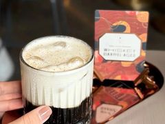 -星巴克臻选(成都太古里店)