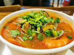 -何记花甲(海岸城旗舰店)