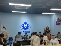-西单明珠商场