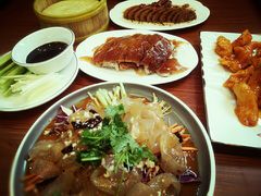 -宏天寶·北京烤鸭(宾馆西路2店)