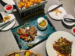 -古仓餐厅·创意菜