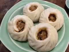 -老清朝包子铺(开明街店)