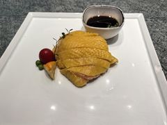 -恒记饭店(珠江路总店)