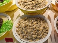 -村长家的疙瘩汤·东营菜(东营茶城店)