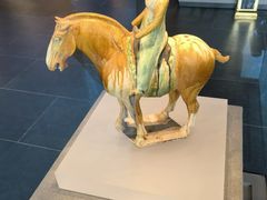 -洛阳古墓博物馆
