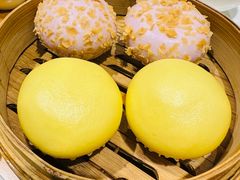 -乐忻皇朝(上海中心大厦店)