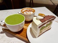 -Peet's 皮爷咖啡(东湖路手作店)