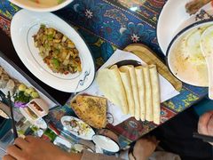 -烟疆印象新疆菜(万联广场店)