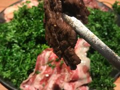-烧肉达人•炭火烧肉(新天地店)