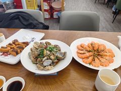 -渔满仓海鲜渔家(象山二店)