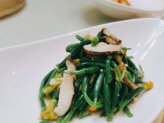 -醉霖生态餐厅(交大店)