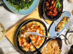 -志明眷村·台式融合菜·宵夜