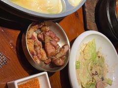 -三代烤肉(保利广场店)