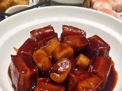 -食悦江南·淮扬菜·烤鸭(亚运村·惠新店)