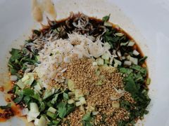 莲菜牛肉-尤素福东举院饺子馆