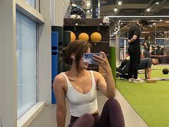-OXYGYM 奥美氧舱运动中心(朝阳大悦城店)