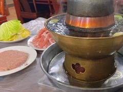 -鑫龙火锅城(阳光新路店)