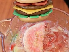 -一沙一城·岩烤牛扒(深圳首店)