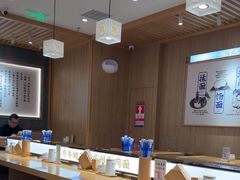 -马记永·兰州牛肉面(3019君尚店)