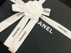 -CHANEL(恒隆广场店)