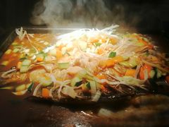 -探鱼·鲜青椒爽麻烤鱼(广州花都来又来店)