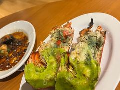 -mezza9 Macau(澳门君悦酒店)