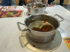 -呷哺呷哺 黄金牧场 (新中关购物中心店)