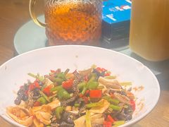 -黄泥岗·黄陂农家菜(百步亭店)